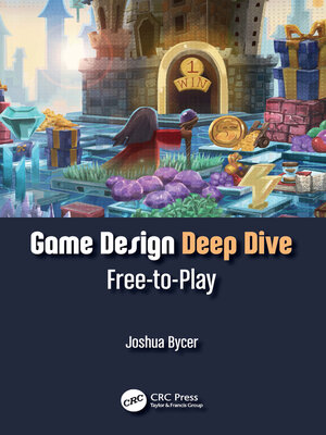 cover image of Free-to-Play